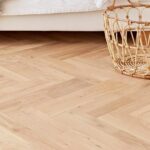 Engineered Oak Herringbone 2