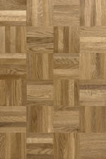 European Oak Mosaic