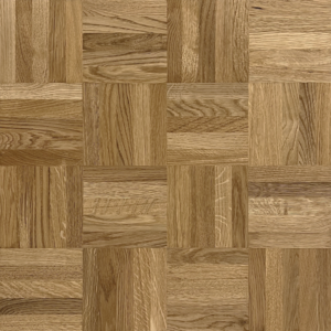 European Oak Mosaic