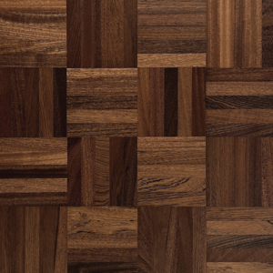 Mahogany Mesh