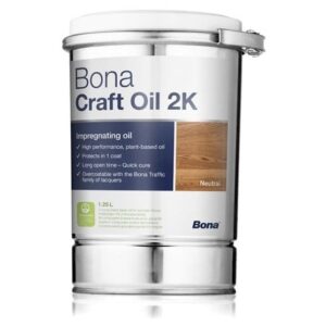Bona Craft Oil 2K