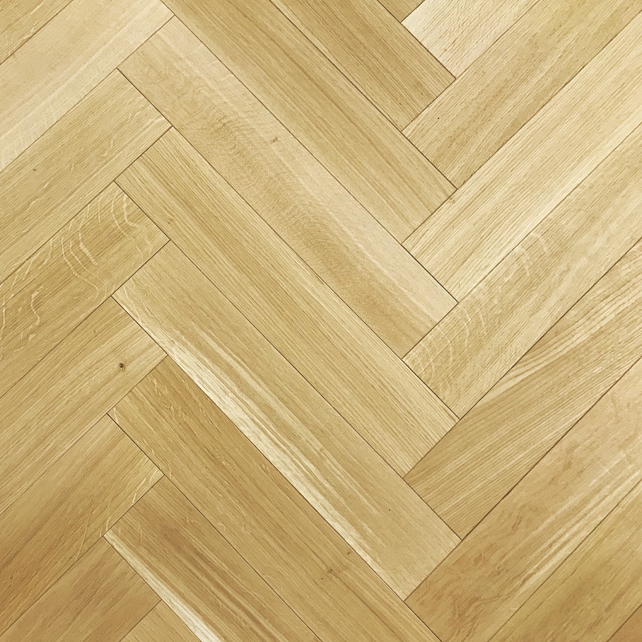 Engineered Oak Herringbone Engineered Oak Herringbone
