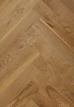 European Rustic Oak
