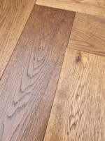 Golden Hinde Brushed UV Oiled