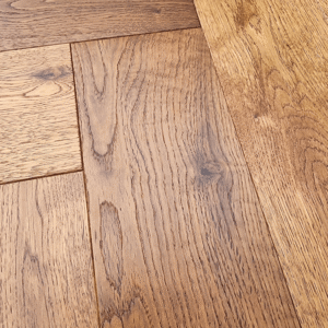 Golden Hinde Brushed UV Oiled