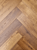 Golden Hinde Brushed UV Oiled