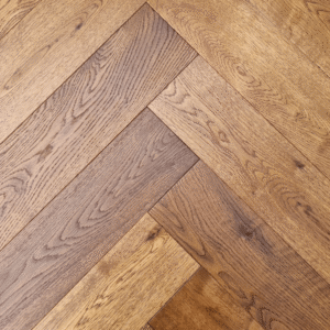 Golden Hinde Brushed UV Oiled