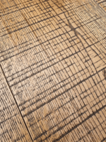 Honey Bandsaw Natural Oiled