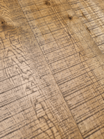 Honey Bandsaw Natural Oiled