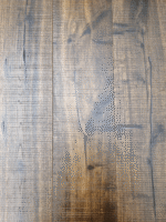 Mocha Bandsaw Natural Oiled