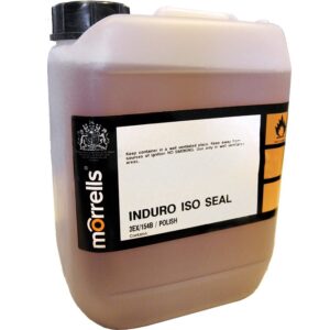 Morrells Induro Iso Seal