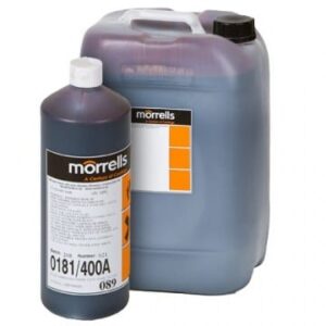 Morrells Light Fast Stains