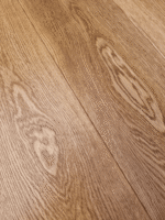 Natural UV Lacquered