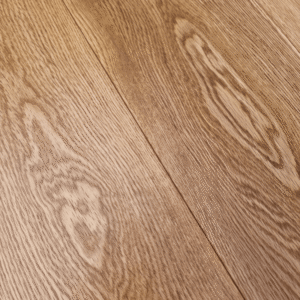 Natural UV Lacquered
