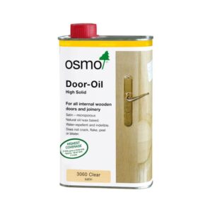 Osmo Door Oil 3060 1L