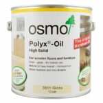 Osmo Polyx Hardwax Oil Original