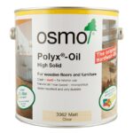 Osmo Polyx Hardwax Oil Original