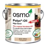 Osmo Polyx Hardwax Oil Rapid
