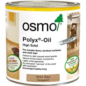 Osmo Polyx-Oil Effect - Raw