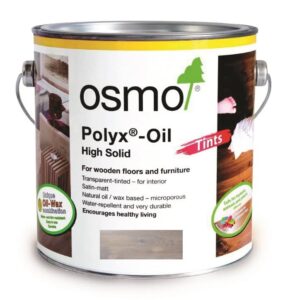 Osmo Polyx-Oil Tints