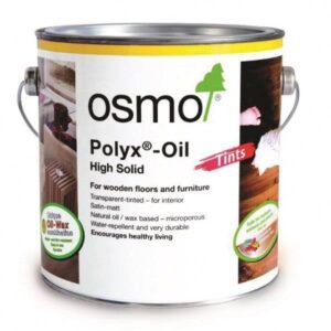 Osmo Polyx-Oil Tints