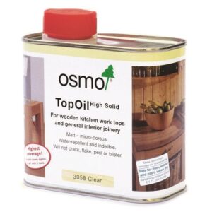 Osmo Top Oil