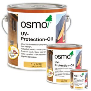 Osmo UV Protection Oil