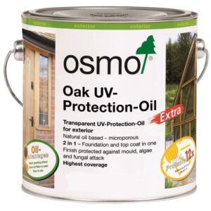 Osmo UV Protection Oil
