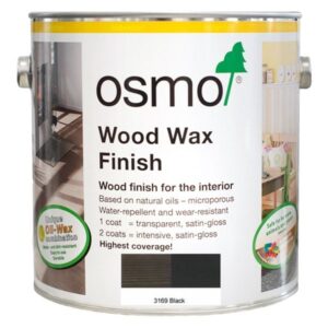 Osmo Woodwax Intensive