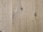 Raw Oak Bandsaw UV Lacquered