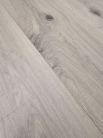 Raw Oak Bandsaw UV Lacquered