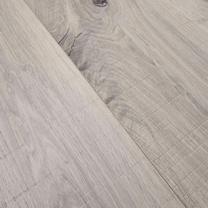 Raw Oak Bandsaw UV Lacquered