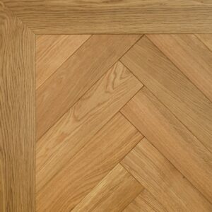 Stability European Oak Prime Herringbone