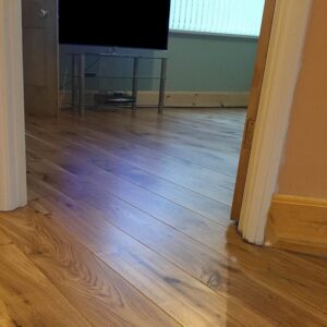 Staki BP Lacquered