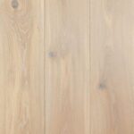 Staki Brushed & White Oil
