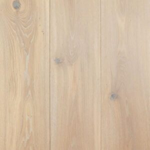 Staki Brushed & White Oil
