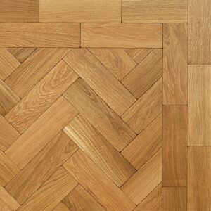 Aged & Distressed European Prime Oak Engineered Blocks