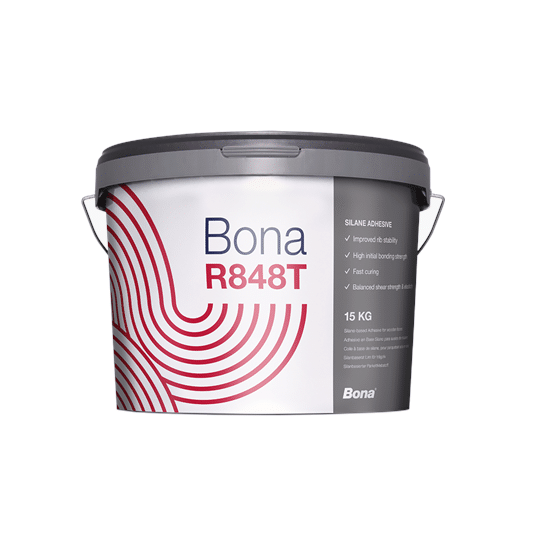 Bona R848T Adhesive 15kg | Wood Flooring Installation